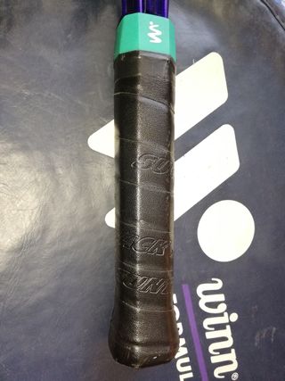 Raqueta de tenis