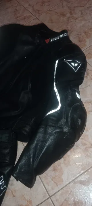 Traje de moto Dainese