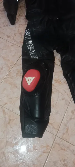 Traje de moto Dainese