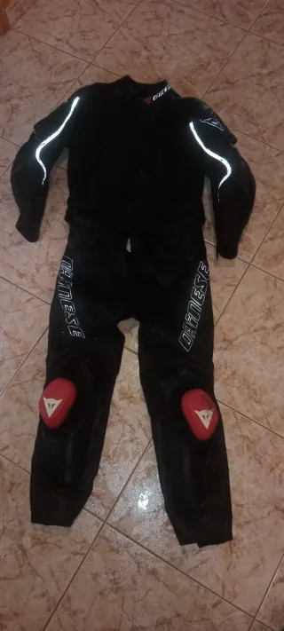 Traje de moto Dainese