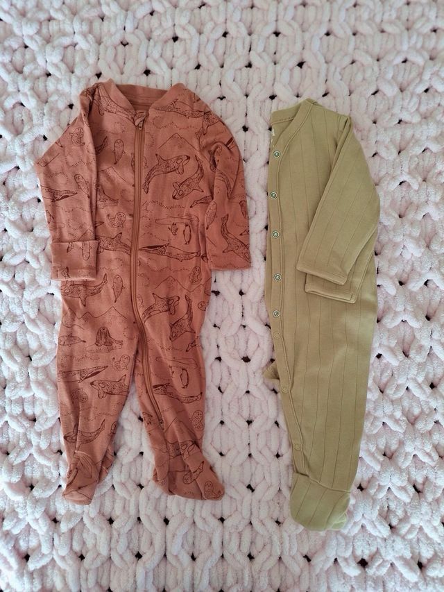 Ropa para Bebé 3 Meses Talla 56-62