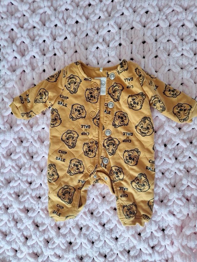 Ropa para Bebé 3 Meses Talla 56-62