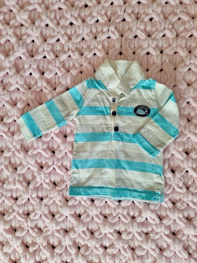 Ropa para Bebé 3 Meses Talla 56-62