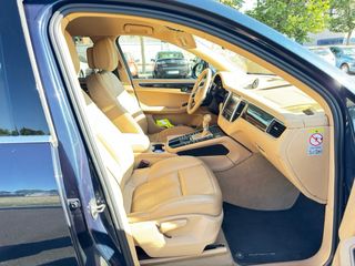 Porsche Macan 2014