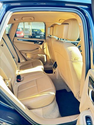 Porsche Macan 2014