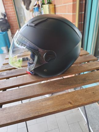 Casco Moto Kappa KV28 Evo