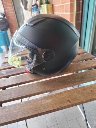 Casco Moto Kappa KV28 Evo