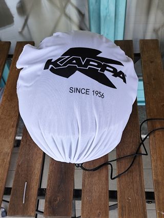 Casco Moto Kappa KV28 Evo