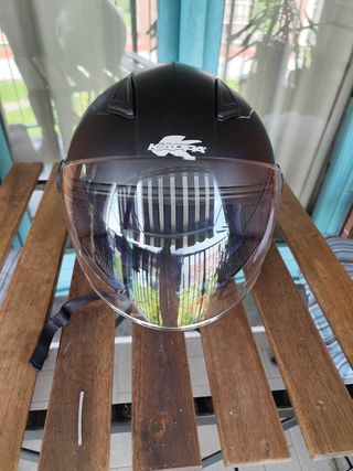 Casco Moto Kappa KV28 Evo