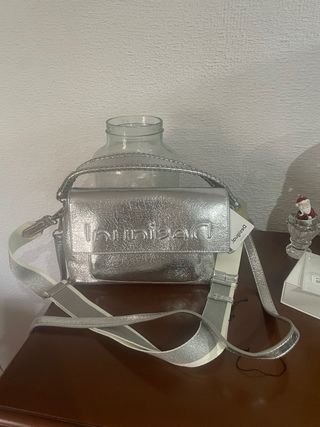 Bolso Desigual Plata