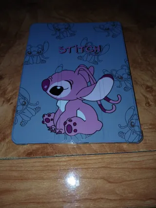 Funda Tablet Stich Grande
