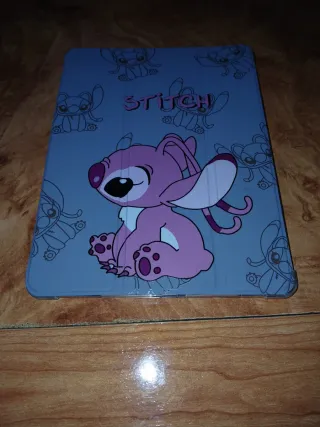 Funda Tablet Stich Grande