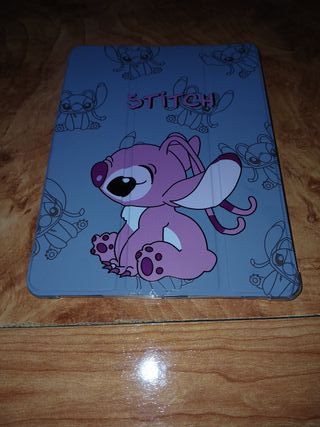 Funda Tablet Stich Grande