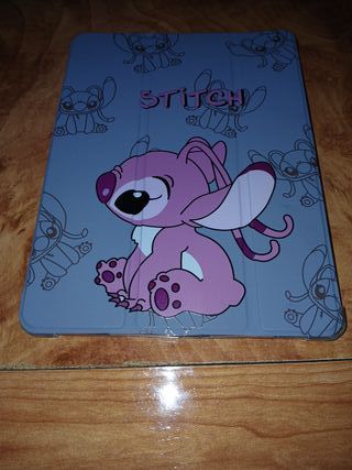 Funda Tablet Stich Grande