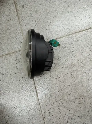 Faro LED Harley Sportster 48