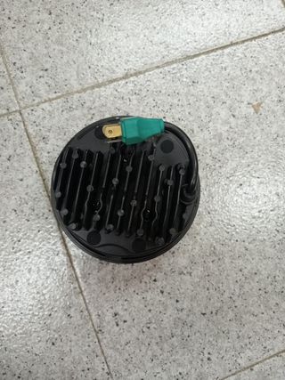 Faro LED Harley Sportster 48