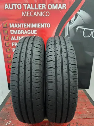Neumático 175R14C 99/98Q