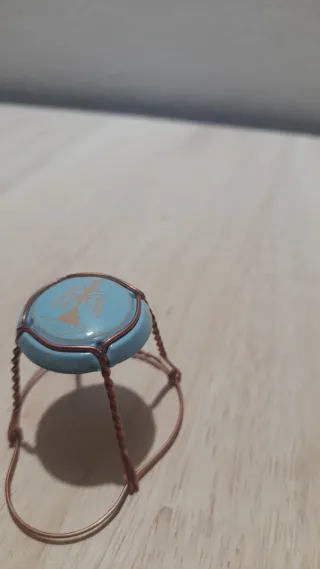 Chapa Cava Brot Sant Gorg . No ago envíos