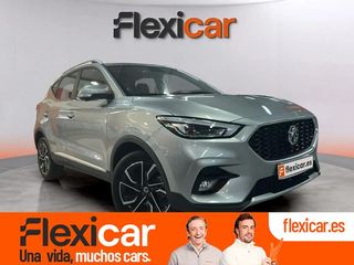 MG ZS 1.5 Luxury
