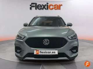 MG ZS 1.5 Luxury