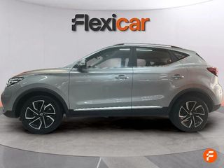 MG ZS 1.5 Luxury