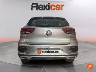 MG ZS 1.5 Luxury