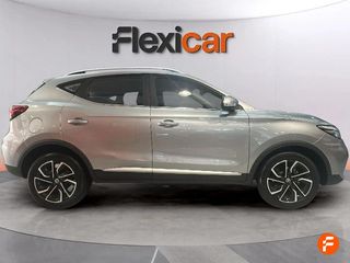 MG ZS 1.5 Luxury