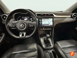 MG ZS 1.5 Luxury