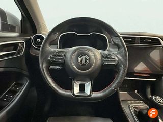 MG ZS 1.5 Luxury