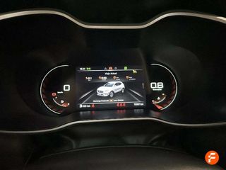 MG ZS 1.5 Luxury