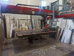 Mármol Instalación solar 10000W