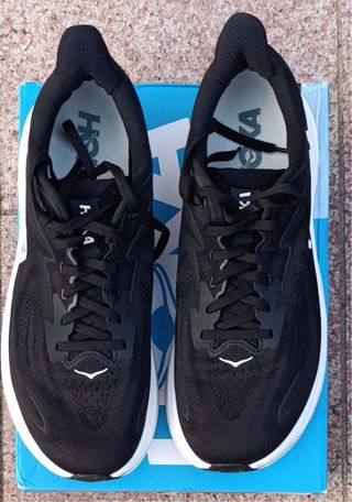 Hoka Clifton 10 Scarpe Running Uomo