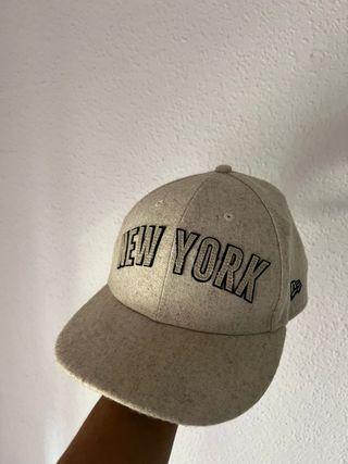 Gorras New Era originales