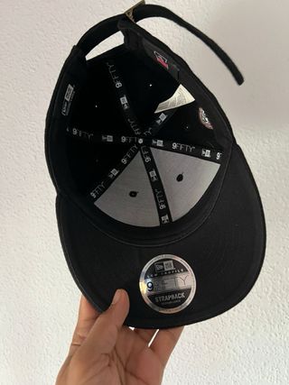 Gorras New Era originales