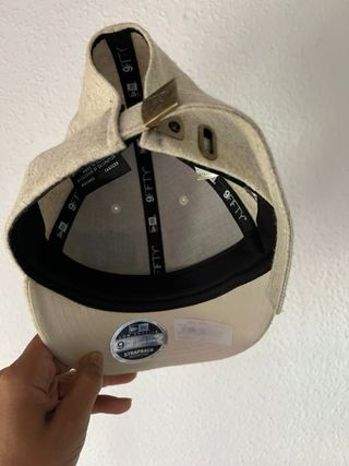 Gorras New Era originales