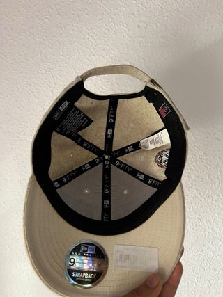 Gorras New Era originales