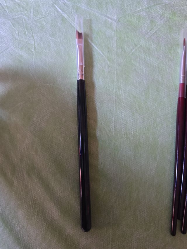 Pack Pinceles y Herramientas Uñas