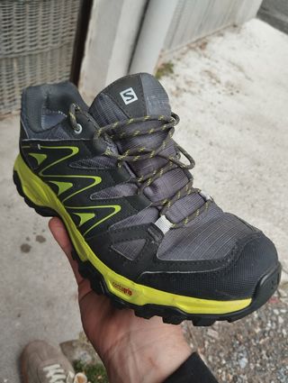 Zapatillas Salomon Talla 42