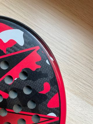 Pala pádel Kombat Hunter 3K