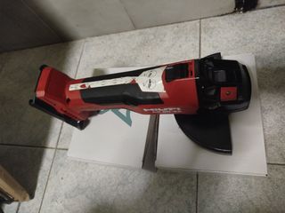 Smerigliatrice Hilti AG 6D-22 Nuron
