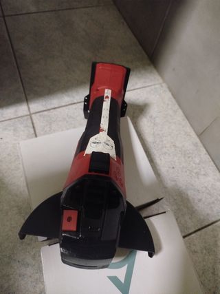 Smerigliatrice Hilti AG 6D-22 Nuron