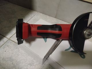 Smerigliatrice Hilti AG 6D-22 Nuron
