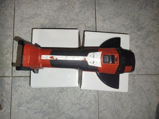 Smerigliatrice Hilti AG 6D-22 Nuron