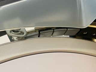 Bici Estática Bodytone DS25