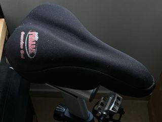 Bici Estática Bodytone DS25