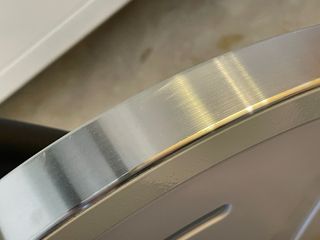 Bici Estática Bodytone DS25