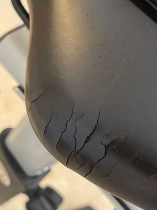 Bici Estática Bodytone DS25