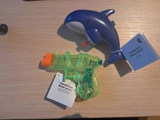 Bundle di Pistole d'Acqua — Vandpistol Water