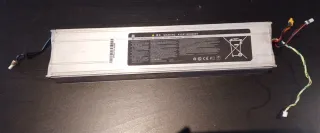 Bateria Original para Xiaomi Pro2/Pro3/Pro4