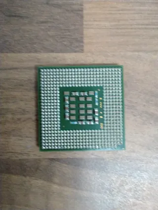 Procesador Intel Pentium